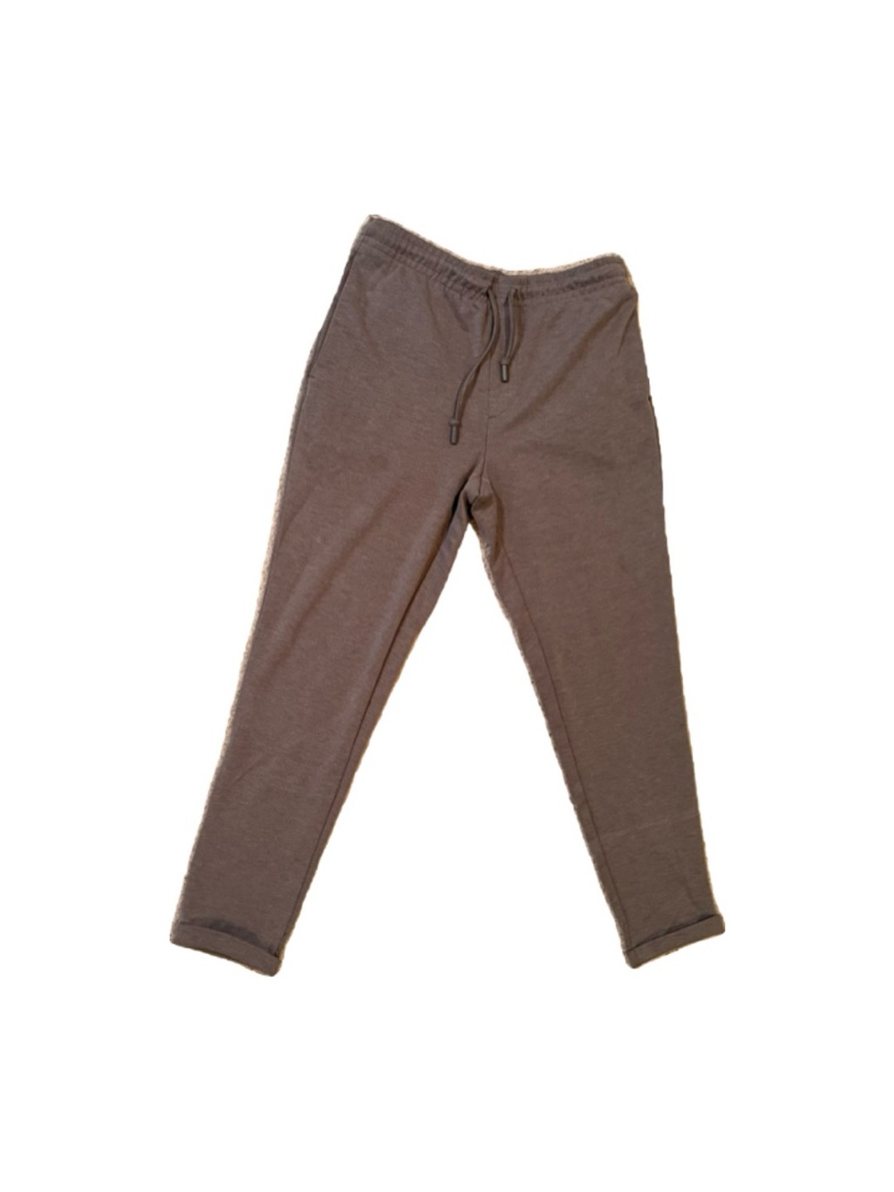Zara Men's Drawstring Jogger Pants